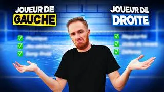 Miniature : DE QUEL CÔTÉ tu dois jouer au Padel ?!