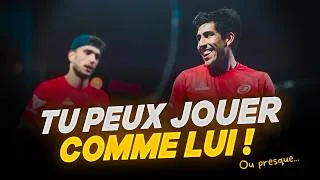 Miniature : Pourquoi Chingotto devrait être ton joueur de Padel préféré