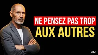 Miniature : Quand quelqu'un occupe trop vos pensées | Psychologie de Christophe André
