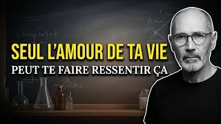 Miniature : Seul l'amour de votre vie peut vous faire ressentir exactement cela | Christophe André
