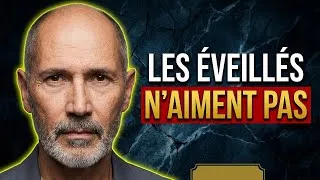 Miniature : Pourquoi les Éveillés cessent-ils de tomber amoureux ? (Christophe André)