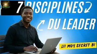 Miniature : Dieuleul say responsabilité…AVANCE!!! (Wolof)
