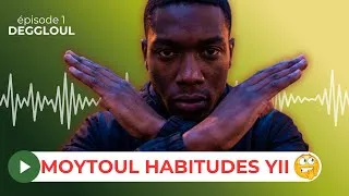 Miniature : DEGGLOUL😰: habitudes yiii meun na yak sa adouna !!! (Épisode 1 WOLOF)