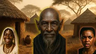 Miniature : Djinné bi lou yémé la def…😱😱😱dama yakarone ni… | HISTOIRE EN WOLOF