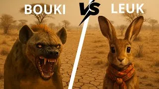 Miniature : Histoire bou yémé 😱😱😱, mala gueuneu mouss fouff…! | HISTOIRE EN WOLOF