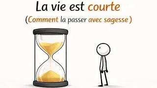 Miniature : Pourquoi le temps passe de plus en plus vite (et comment l'arrêter)