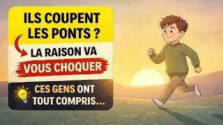 Miniature : Un jour, ils disparaissent de votre vie… Voici pourquoi