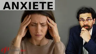 Miniature : ANXIÉTÉ : comprendre pour apaiser
