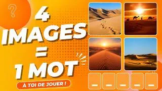 Miniature : 🧠 Seuls les meilleurs trouveront ces 40 mots !
