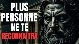 Miniature : LE SECRET de la TRANSFORMATION que j’aurais aimé apprendre PLUS TÔT – STOÏCISME