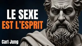 Miniature : L’Esprit Déséxualisé : La Plus Grande Arme de l’Homme Moderne – Carl Jung