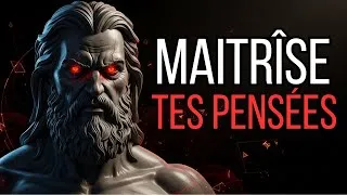 Miniature : ARRÊTE DE TROP PENSER, SINON TU TE DÉTRUIRAS… | STOÏCISME