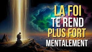 Miniature : Comment la foi en Dieu peut te rendre plus fort mentalement – Réflexion chrétienne & Stoïcienne