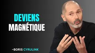Miniature : Le secret psychologique qui te rendra irrésistiblement magnétique | Christophe André