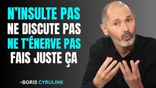 Miniature : 10 LEÇONS de Christophe André pour ne JAMAIS se FÂCHER avec PERSONNE