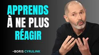 Miniature : Tu ne seras jamais en paix si tu ne comprends pas ça | Christophe André