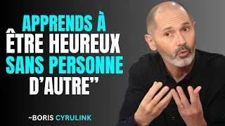 Miniature : Apprenez à Être Heureux avec Vous Même (Autonomie Émotionnelle) | Christophe André