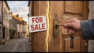 Miniature : Est-ce que je dois revendre tout mon immobilier ?