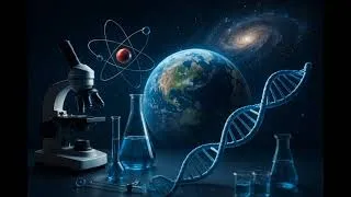 Miniature : @L’origine de la science : comment tout a vraiment commencé