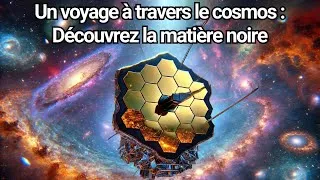 Miniature : Voyage à travers le Cosmos : Découvrez la Matière Noire et l'Énergie Sombre