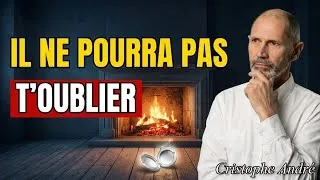 Miniature : Fais ceci et il pensera à toi TOUTE LA JOURNÉE (sans lui écrire) | Christophe André