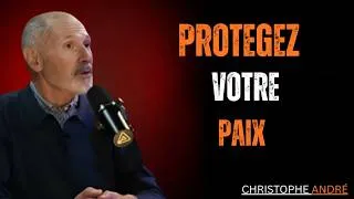 Miniature : « Je N’Aime Pas Recevoir de Visites » – Christophe André Révèle ce que Cela Dit de Votre Âme
