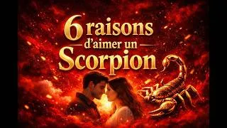 Miniature : 6 raisons d'aimer un Scorpion
