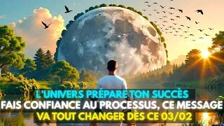 Miniature : Ce message te trouve juste avant une grande percée (ne l’ignore pas).
