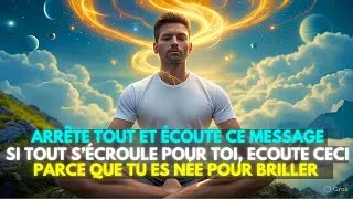 Miniature : Si vous voyez ceci, c'est que l'univers vous envoie un petit rappel...