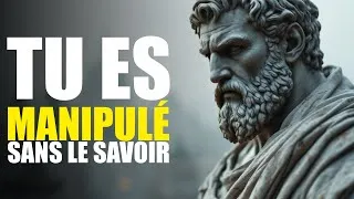 Miniature : Stoïcisme : 12 SIGNES D’UNE PERSONNE MALVEILLANTE