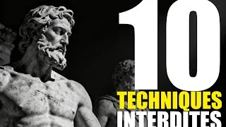 Miniature : Intelligence : 10 TECHNIQUES ULTRA PUISSANTES pour DÉVELOPPER votre CERVEAU