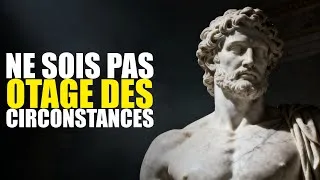 Miniature : Stoïcisme : Comment cette CRISE va vous transformer en 90 jours (méthode antique)
