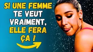 Miniature : 6 signes qui indiquent qu'une femme infidèle laisse toujours des traces   Psychologie féminine et st