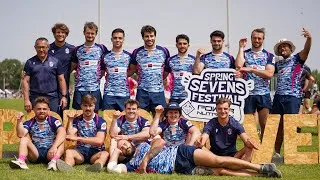 Miniature : Spring Sevens Festival Power Nutrition - After Movie