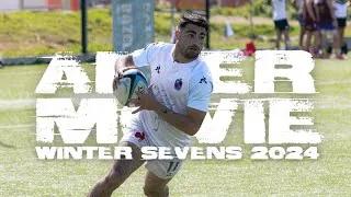 Miniature : After Movie Winter Sevens 2024