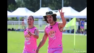 Miniature : Teaser Cogedim Spring Sevens 2023