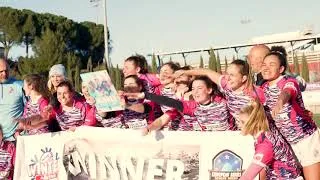 Miniature : Aftermovie Winter Sevens 2023