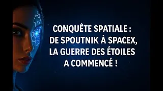 Miniature : 🔥 SpaceX, Chine, Blue Origin… La Bataille Finale pour l’Univers a Commencé