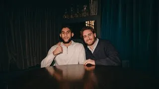Miniature : FARES ZIAM - LE VISAGE DU MMA FRANÇAIS