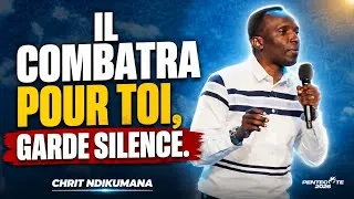 Miniature : Affirme la Grandeur de Dieu | Christ Ndikumana