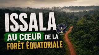 Miniature : 𝐈𝐒𝐒𝐀𝐋𝐀, au cœur de la forêt !