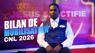 Miniature : Entretien avec Chemaya MOUFOUBA | PCO #CNL26 #christian #évangélique #jeunesse #gabon #chrétiens