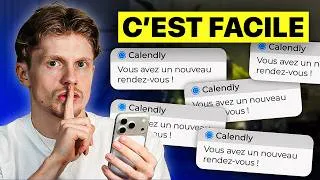 Miniature : La méthode pour signer tes 5 premiers clients le plus rapidement possible