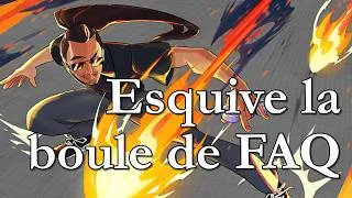 Miniature : Foire aux questions !