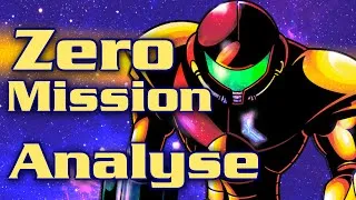 Miniature : Metroid Zero Mission - Analyse