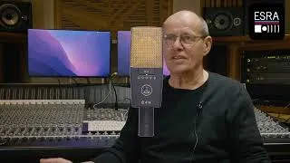 Miniature : Comment enregistrer une batterie en studio ? | TP Microphonique ESRA
