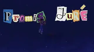 Miniature : PROMIS JURE - Animation 3 promo 2025 - BANDE ANNONCE