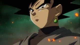 Miniature : Dragon Ball Sparking Zero : Mode Histoire  Black Goku - FULL VERSION + CUTSCENES