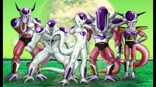 Miniature : Dragon Ball Sparking Zero : Mode Histoire  Freezer - Arc Namek