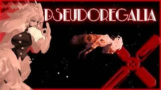 Miniature : PSEUDOREGALIA ou Comment redécouvrir le jeux-video